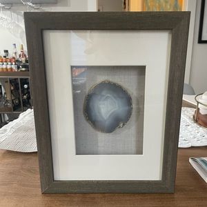 Geode - wall decor